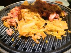 -百味源炭火烤翅 ·夜市大排档(酒仙桥店)