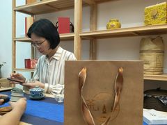 -先春西湖龍井•九曲红梅(杭大路店)