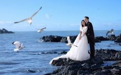 -IDO婚纱摄影(上海旗舰店)