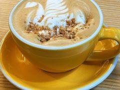 -COFFEE HOLIC(朝外SOHO店)