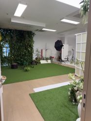 -爱你宝贝孕婴亲子摄影美学馆(绍兴店)