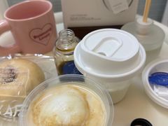 -ADO KAFE(大学城店)