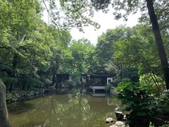 -秋霞圃