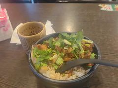 -古代饭堂(冠亚店)