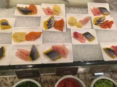 -怡豪大饭店·49楼旋转自助餐厅