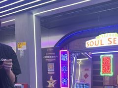 -关你鬼室大型密室逃脱(佛山创意园店)