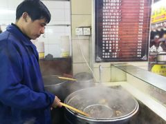 -江三王记牛杂馆(总店)