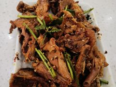 -老友谊冷面店(苏家屯店)