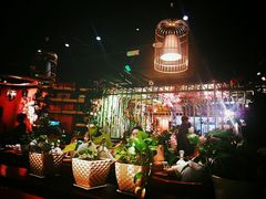 -火燒雲傣家菜(鼓楼店)