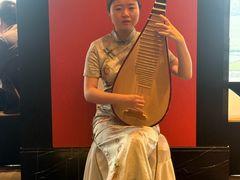 -馋遇江南·精致湖景雅宴(东方之门店)