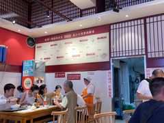 -李兰英湖南面馆(护国路店)