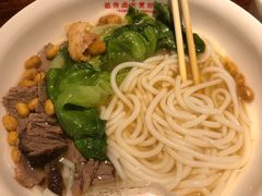 -明桂米粉(北站店)