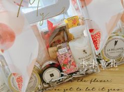 -卡卡喜糖伴手礼·商务礼宝宝礼·婚礼用品