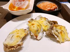-济南蓝海御华大饭店·蓝钻国际美食自助百汇(山东书城店)
