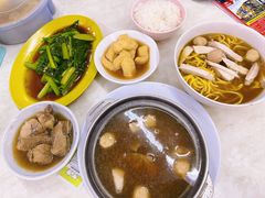 -新记肉骨茶