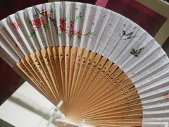 -京扇子(烟袋斜街店)
