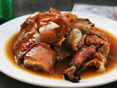 -黄连大头华烧鹅店(大良店)