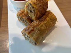 -枣子树·素食餐厅(普陀山店)