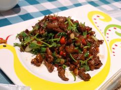 -紫光园(燕郊总店)