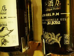 -杭州东站汇和君亭酒店