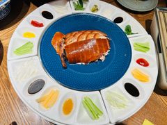 -馋嘴猫北京食堂·烤鸭·宵夜(亚运村店)