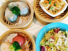 -安蒂娅.悦景轩中餐厅(西乡店)