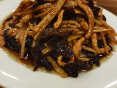 -北京小肠陈饭庄(方庄店)