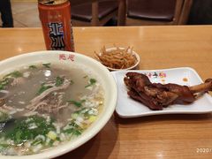 -武圣羊汤(武圣路店)