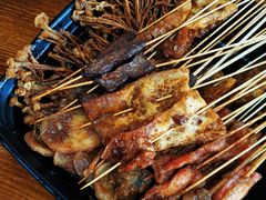 小肉-孙记炸串小馆