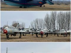 -中国航空博物馆