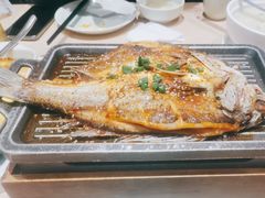 -吕氏疙瘩汤·海鲜新鲁菜(凯德mall新都心店)