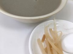 -老磁器口豆汁店(天坛店)