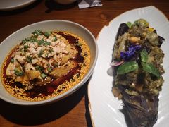 -时光乌托邦空中花园餐厅川味·融合菜(幸福广场店)