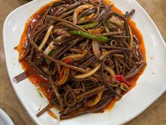 -全州拌饭馆(龙源西街店)