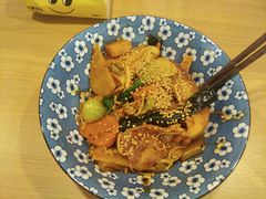 -皆道拌麻辣烫·麻辣拌