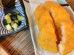-Hi YOU你的饭局泰餐厅(雍和宫店)