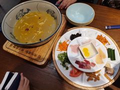 -芸南道·过桥米线(昆明老街旗舰店)