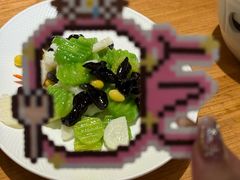 -石榴红了·非遗酥皮烤包子·新疆菜(瑞豪店)