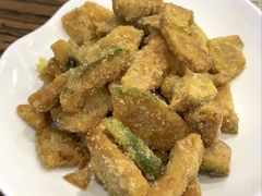 -美达尔烧烤(银川东路店)