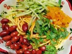 凉面-火宫殿·湘菜小吃·商务宴请·生日聚会(东塘店)