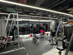 -乐刻运动健身(枫蓝国际升级店)