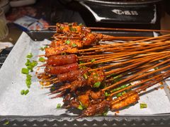 -烤匠麻辣烤鱼(环球中心店)