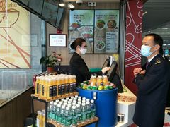 -百事佳烧鸭牛腩(上海虹桥站店)