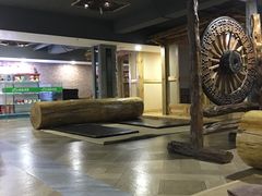 -绿岛汤泉韩式休闲会所