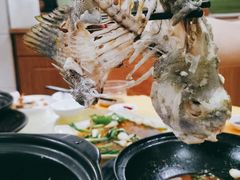 -霞海鸭仔饭店(海滨大道北店)
