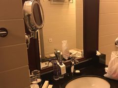 -西安锦江国际酒店