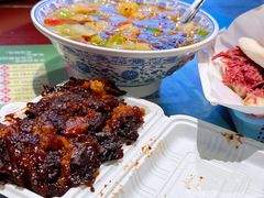 -清真·老兰家(兴善寺西街总店)