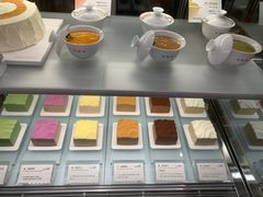 -théATRE 茶聚场(王府中環店)