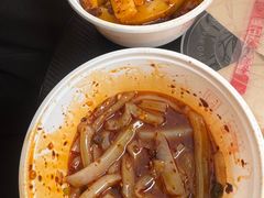-洞子口张老二凉粉(文殊院店)