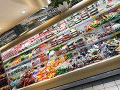 -幸福荣耀生鲜超市(和平街店)